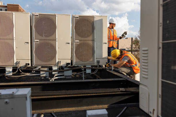 Best Central Air Repair  in Highland Lakes, AL