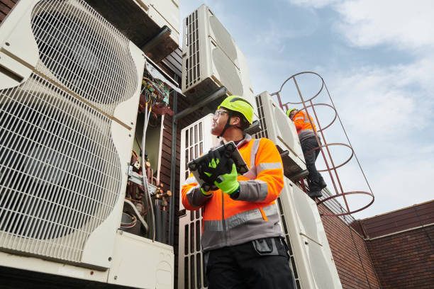 Air Duct Cleaning in Highland Lakes, AL