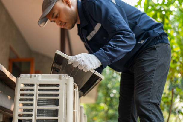 HVAC Emergency Services in Highland Lakes, AL