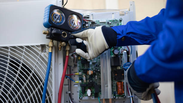 Highland Lakes, AL HVAC Company